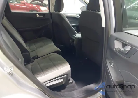 2021 Ford Escape Se from USA, damaged, VIN 1FMCU0G60MUA32842